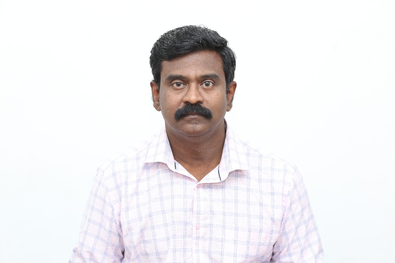 Dr. N. PANNIRSELVAM